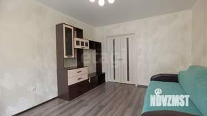 1-к квартира, вторичка, 34м2, 5/6 этаж