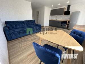 Студия квартира, вторичка, 35м2, 13/14 этаж