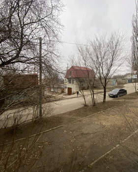 1-к квартира, вторичка, 38м2, 1/10 этаж