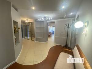 6-к квартира, вторичка, 168м2, 6/10 этаж