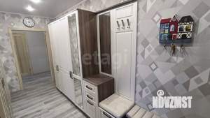 3-к квартира, вторичка, 82м2, 9/10 этаж