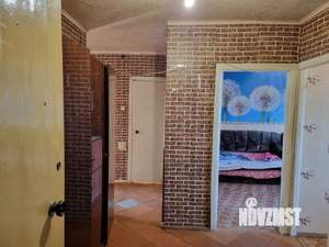 2-к квартира, вторичка, 49м2, 5/5 этаж