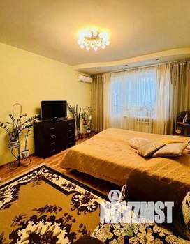 2-к квартира, вторичка, 54м2, 8/9 этаж