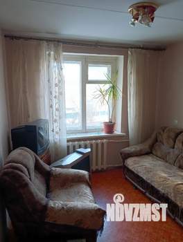 4-к квартира, вторичка, 77м2, 6/9 этаж