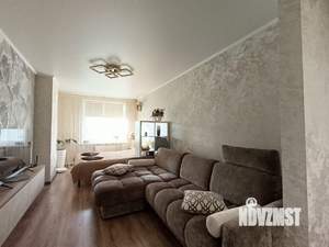 2-к квартира, вторичка, 54м2, 8/19 этаж