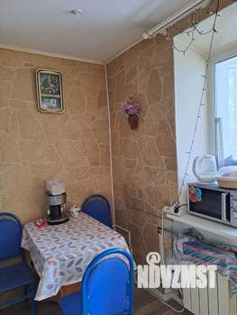 2-к квартира, вторичка, 50м2, 4/9 этаж