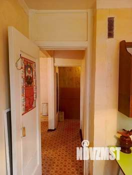 2-к квартира, вторичка, 46м2, 1/5 этаж