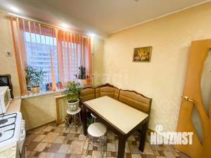 3-к квартира, вторичка, 64м2, 6/10 этаж