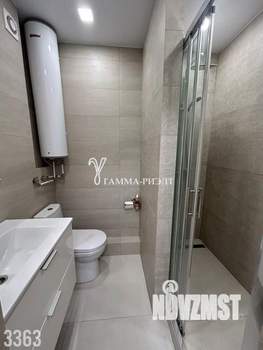 3-к квартира, вторичка, 89м2, 16/25 этаж