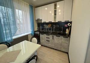 2-к квартира, вторичка, 41м2, 4/5 этаж