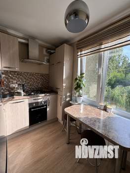 2-к квартира, вторичка, 45м2, 5/5 этаж