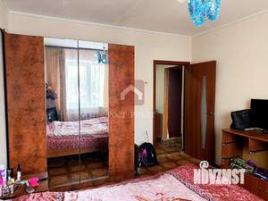 2-к квартира, вторичка, 53м2, 3/10 этаж