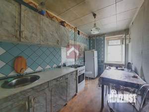 4-к квартира, вторичка, 74м2, 2/9 этаж