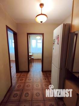 2-к квартира, вторичка, 51м2, 8/9 этаж