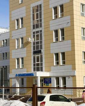 2-к квартира, вторичка, 60м2, 2/10 этаж