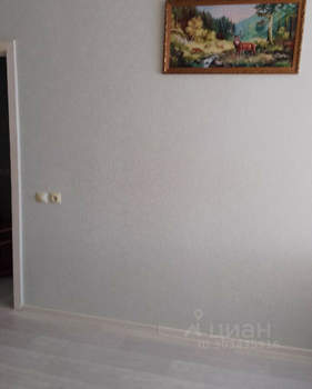 1-к квартира, вторичка, 30м2, 8/8 этаж