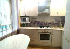 2-к квартира, вторичка, 46м2, 5/5 этаж