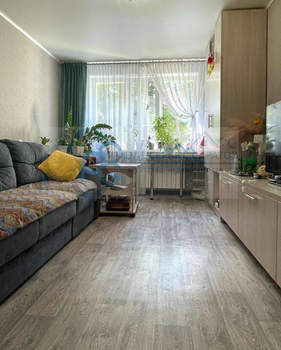 3-к квартира, вторичка, 57м2, 2/9 этаж