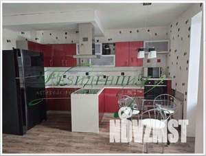 3-к квартира, вторичка, 130м2, 15/19 этаж