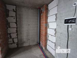 1-к квартира, сданный дом, 40м2, 5/10 этаж