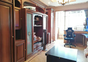 2-к квартира, вторичка, 52м2, 6/9 этаж