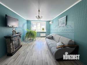 1-к квартира, вторичка, 41м2, 7/10 этаж