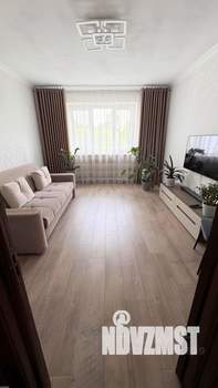 3-к квартира, вторичка, 61м2, 7/9 этаж