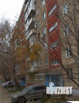 3-к квартира, вторичка, 60м2, 5/9 этаж