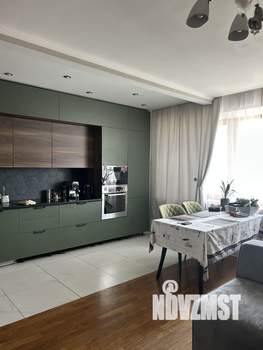3-к квартира, вторичка, 80м2, 8/9 этаж