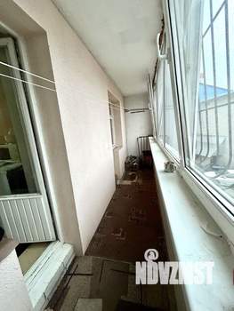 1-к квартира, вторичка, 37м2, 2/10 этаж