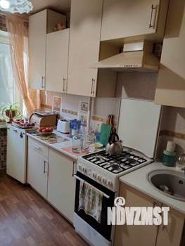3-к квартира, вторичка, 65м2, 2/9 этаж