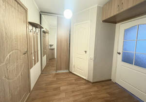 1-к квартира, вторичка, 40м2, 7/10 этаж