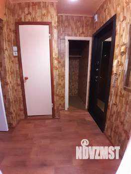 1-к квартира, вторичка, 37м2, 7/9 этаж