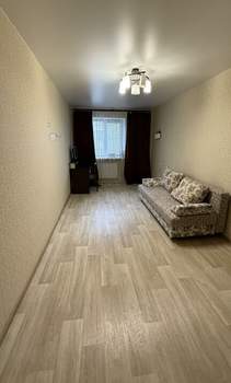 2-к квартира, вторичка, 48м2, 5/6 этаж
