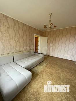 1-к квартира, вторичка, 31м2, 6/10 этаж