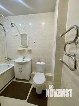 1-к квартира, вторичка, 33м2, 7/16 этаж