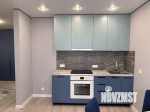 1-к квартира, вторичка, 39м2, 9/10 этаж