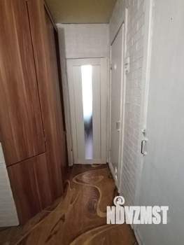 3-к квартира, вторичка, 59м2, 2/10 этаж