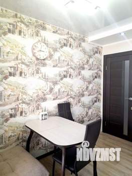 1-к квартира, вторичка, 35м2, 6/10 этаж