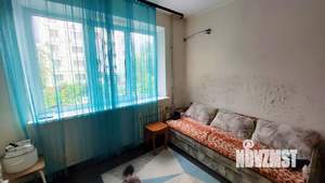 1-к квартира, вторичка, 42м2, 2/10 этаж