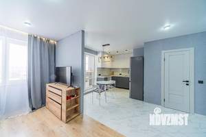 Студия квартира, вторичка, 35м2, 10/21 этаж