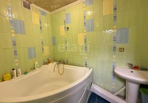 3-к квартира, вторичка, 124м2, 10/11 этаж