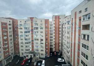 4-к квартира, вторичка, 114м2, 8/9 этаж