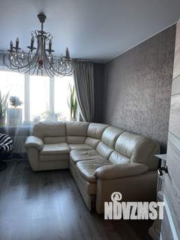 2-к квартира, вторичка, 58м2, 6/8 этаж