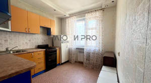 3-к квартира, вторичка, 63м2, 4/9 этаж