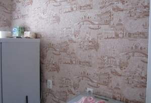 1-к квартира, вторичка, 34м2, 4/9 этаж