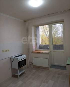 1-к квартира, вторичка, 32м2, 3/8 этаж