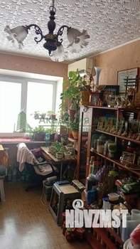 3-к квартира, вторичка, 62м2, 1/5 этаж