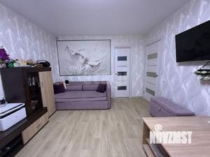 2-к квартира, вторичка, 60м2, 7/10 этаж
