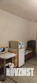 1-к квартира, вторичка, 27м2, 4/5 этаж